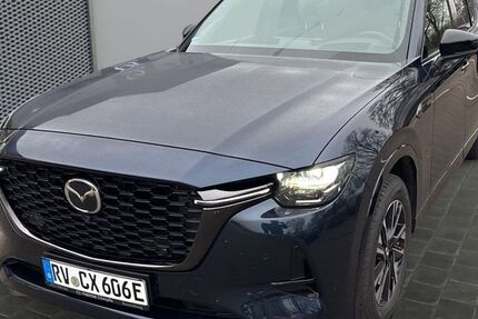Mazda CX-60 19.500 km 46.800 &euro; Ravensburg, nähe Bodensee 88213
