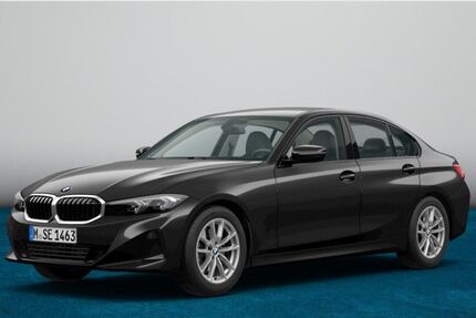 BMW 320 22.000 km 39.200 &euro; Bad Kreuznach 55543