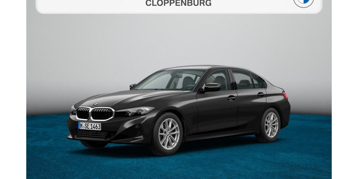 BMW 320 22.000 km 39.200 &euro; Bad Kreuznach 55543