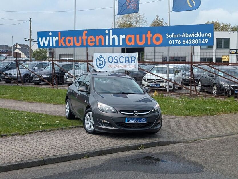 Astra
