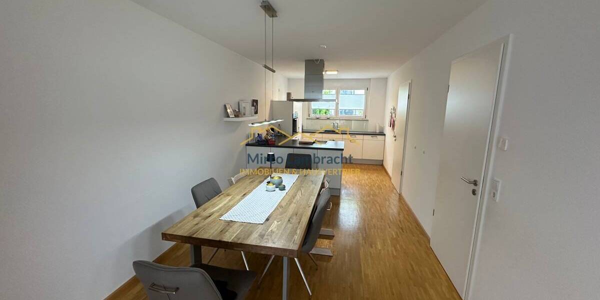 Reihenmittelhaus Breisach am Rhein Breisach - 4 Zimmer, 113 m&sup2;, 555.000&euro; | Angebot:21194641
