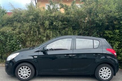 Hyundai i20 170.000 km 3.200 &euro; Schondorf am Ammersee 86938