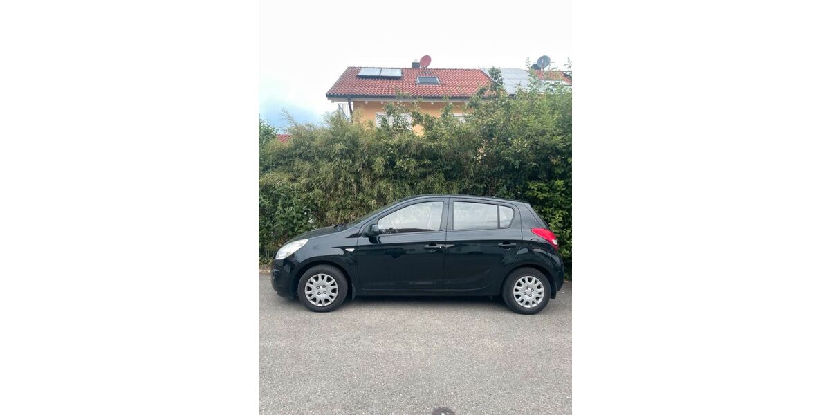 Hyundai i20 170.000 km 3.200 &euro; Schondorf am Ammersee 86938