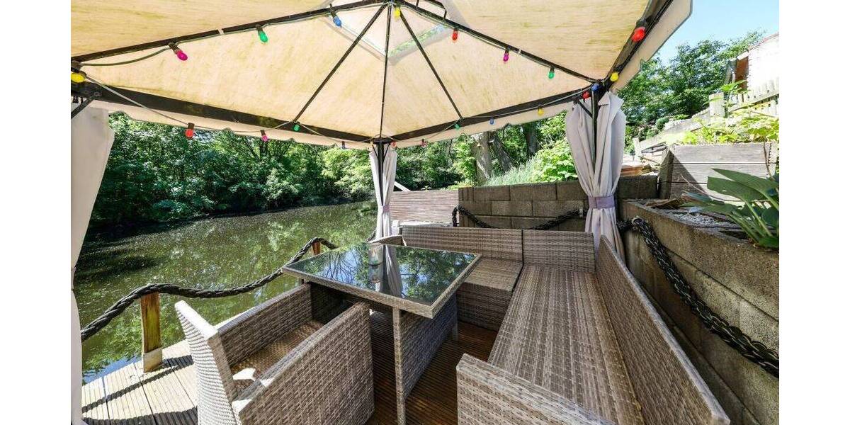 Reihenendhaus Wilhelmshaven / Aldenburg Aldenburg - 5 Zimmer, 105 m&sup2;, 250.000&euro; | Angebot:26834386