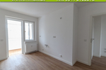 ERSTBEZUG NACH SANIERUNG + EUTRITZSCH + 3 RAUM MIT LOGGIA + AB SOFORT - Etagenwohnung Leipzig Eutritzsch | Angebot:26441991