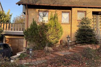 Haus Gevelsberg - 8 Zimmer, 140 m&sup2;, 529.000&euro; | Angebot:24668191