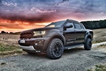 Ford Ranger 101.835 km 28.200 &euro; Marxheim 86688