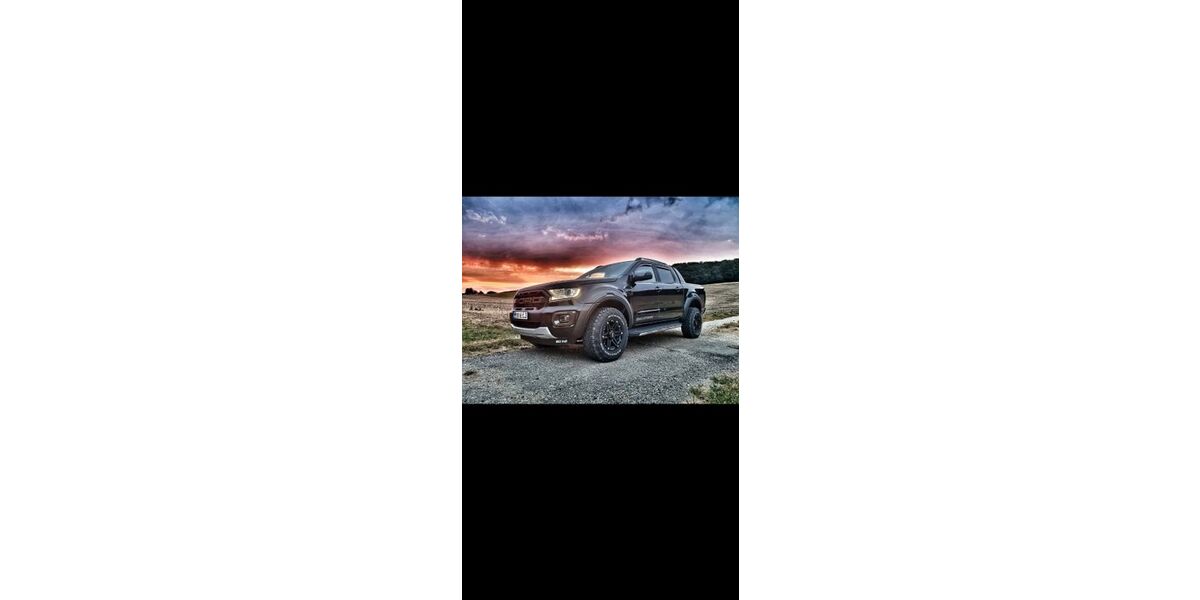 Ford Ranger 101.835 km 29.900 &euro; Marxheim 86688
