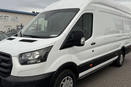 Ford Transit 112.000 km 18.950 &euro; Halsenbach 56283