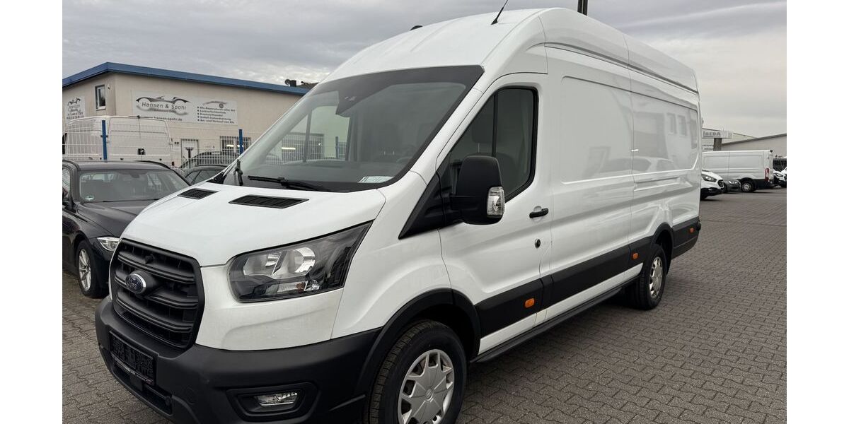 Ford Transit 112.000 km 18.950 &euro; Halsenbach 56283