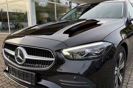 Mercedes-Benz C 220 155.350 km 22.650 &euro; Beilstein 71717