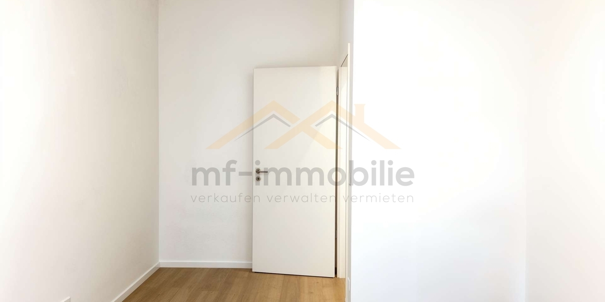 3 Zimmer-Wohnung in Mariental mit Balkon - Etagenwohnung Mariental Helmstedt - Grasleben | Angebot:23042131
