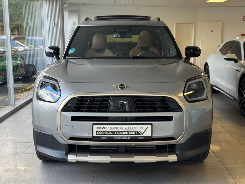 Mini Cooper C Countryman 13.650 km 35.480 € Mülheim an der Ruhr 45478