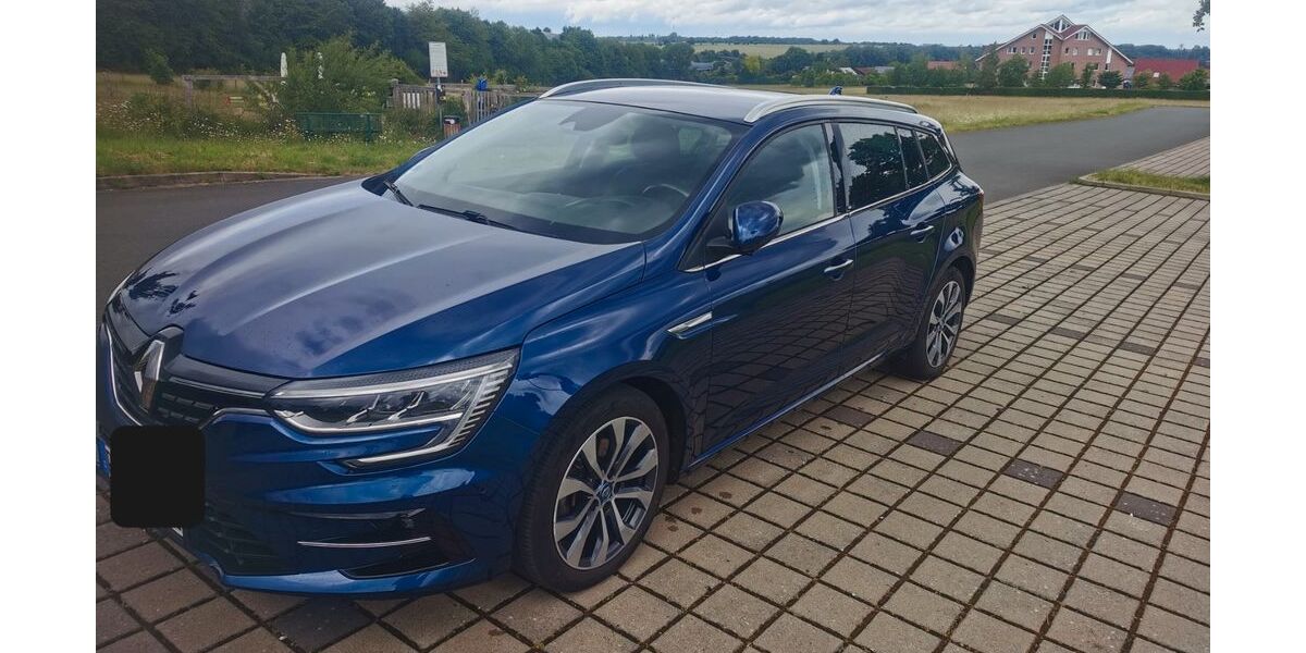 Renault Megane E-TECH 41.112 km 18.000 &euro; Borchen. 33178