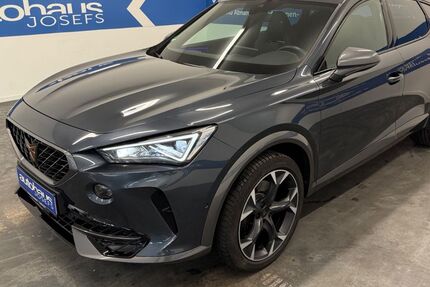 Cupra Formentor 16.200 km 30.800 &euro; Delbrück 33129