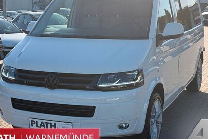 VW T5 Transporter 197.800 km 13.990 &euro; Rostock-Warnemünde 18119