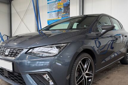 Seat Ibiza 100.100 km 14.700 &euro; Bremen 28778