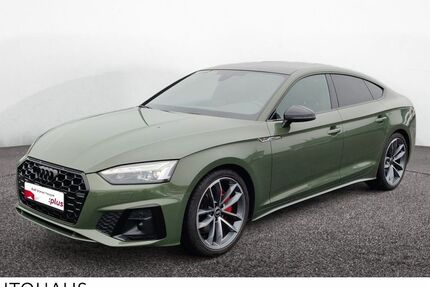 Audi A5 41.587 km 39.990 &euro; Melle 49324