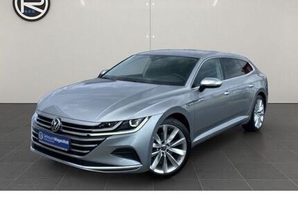 VW Arteon 60.039 km 24.880 &euro; Fritzlar 34560