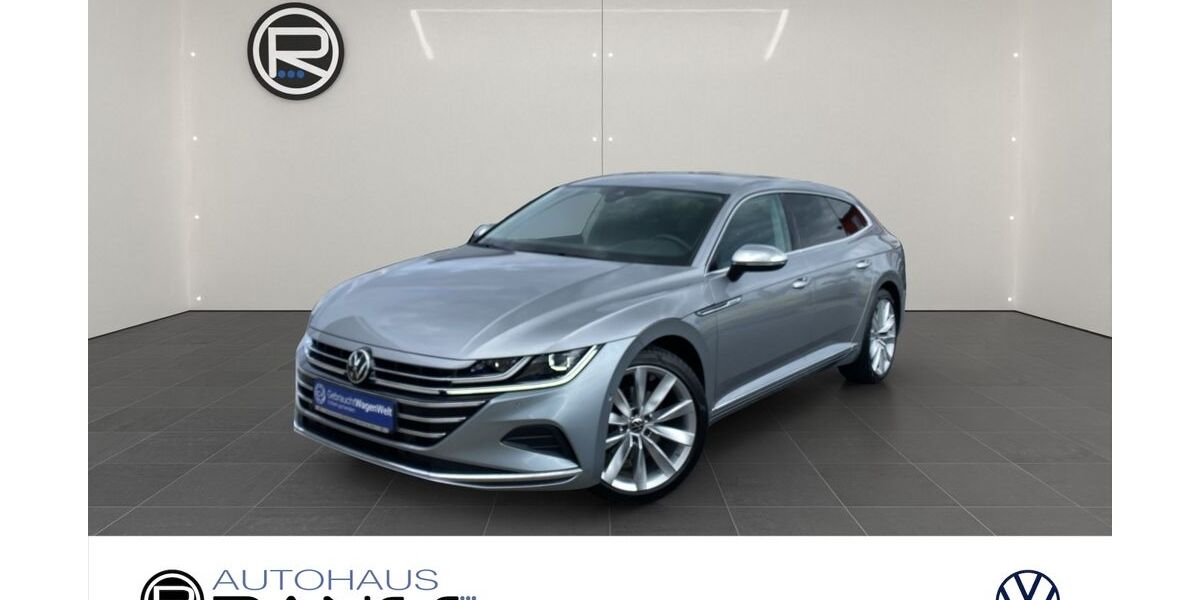 VW Arteon 60.039 km 25.480 &euro; Fritzlar 34560