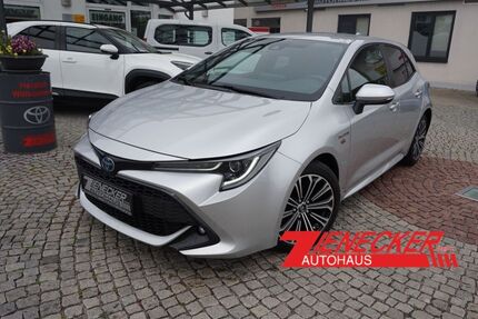 Toyota Corolla 100.830 km 15.490 &euro; Lagerlechfeld 86836
