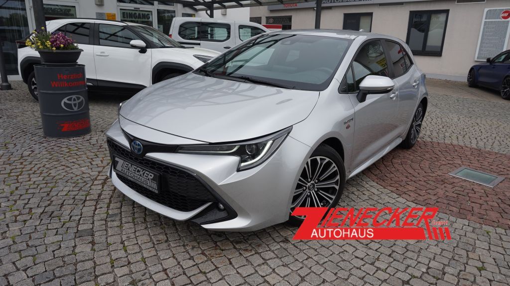 Toyota Corolla 100.830 km 15.490 &euro; Lagerlechfeld 86836