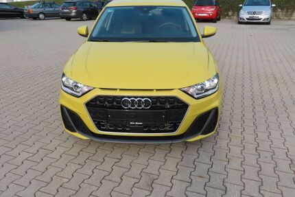 Audi A1 54.200 km 18.990 &euro; Neukirchen v. W. 94154