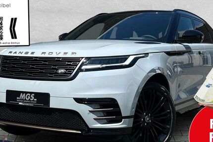 Land Rover Range Rover Velar 1.500 km 95.850 € Bayreuth 95444