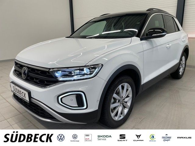 VW T-Roc 25.401 km 32.460 &euro; Cloppenburg 49661