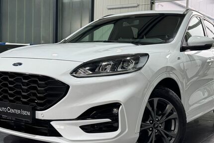 Ford Kuga 61.178 km 18.480 &euro; Spaichingen 78549