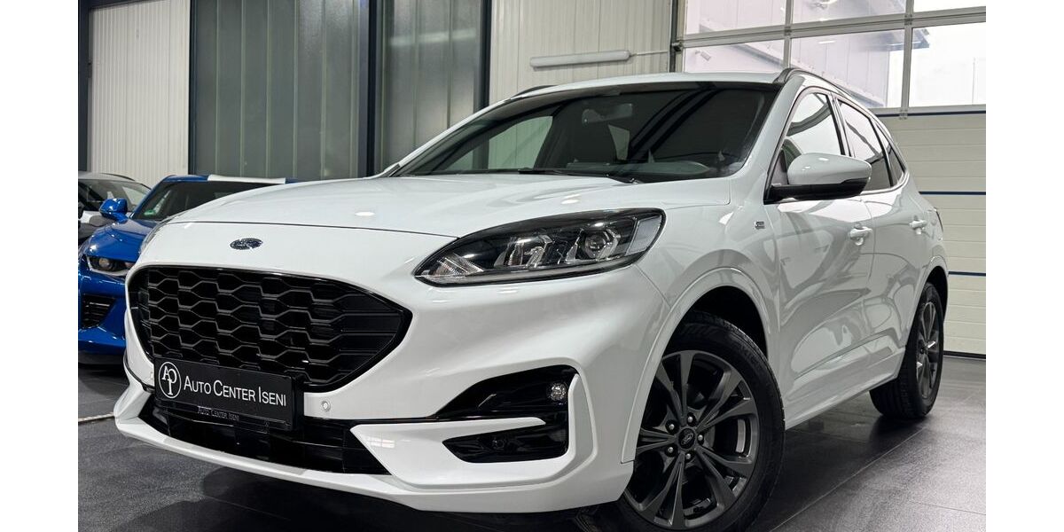 Ford Kuga 61.178 km 18.880 &euro; Spaichingen 78549