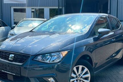 Seat Ibiza 39.902 km 14.999 &euro; Osnabrück 49086