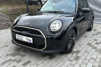 Mini Cooper C 19.823 km 28.950 &euro; Weinheim 69469