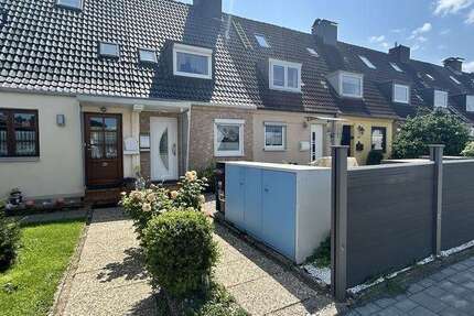 Haus zum Kaufen in Kiel 214.000 € 59.85 m² 3 zimmer