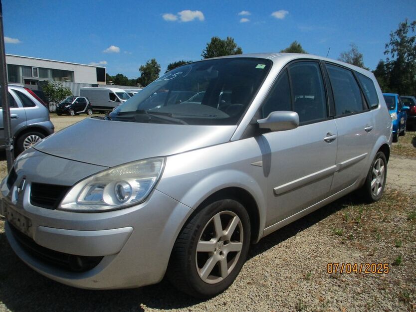 Renault Scenic 243.000 km 750 € Trier 54294