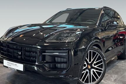 Porsche Cayenne 37.900 km 139.890 &euro; Fulda 36043