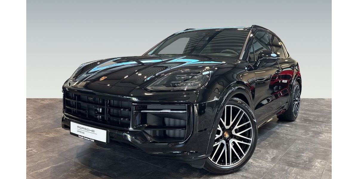 Porsche Cayenne 37.900 km 139.890 &euro; Fulda 36043