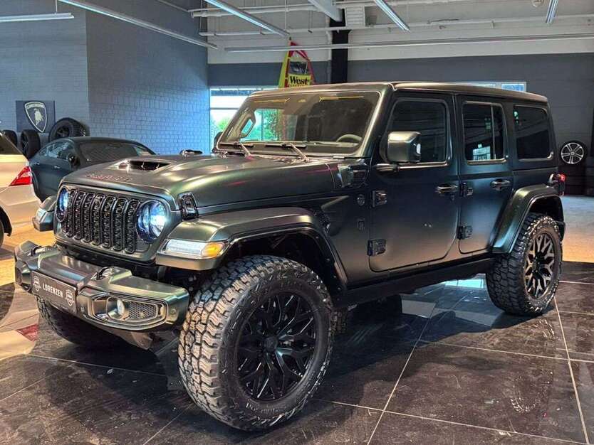 Wrangler