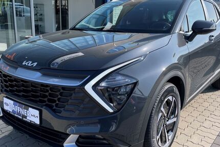 Kia Sportage 27.500 km 27.490 &euro; Leipzig 04179