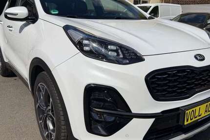 Kia Sportage 100.000 km 21.961 &euro; Mogendorf 56424