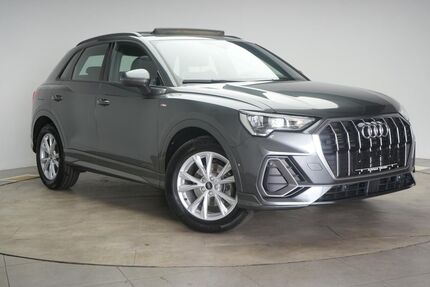 Audi Q3 28.000 km 35.990 &euro; Braunschweig 38110