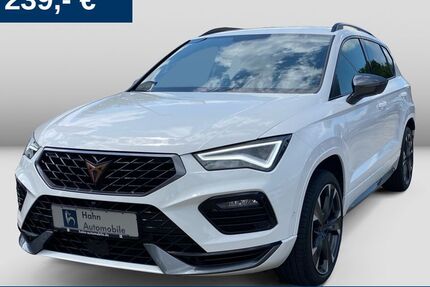 Cupra Ateca 21.280 km 29.995 € Göppingen 73037