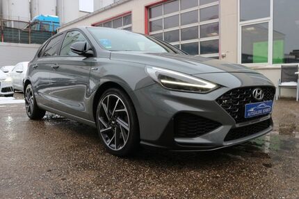 Hyundai i30 38.134 km 19.580 &euro; Essen 45355
