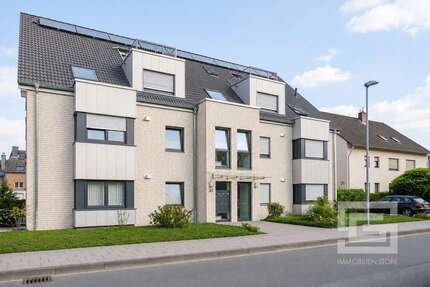 Wohnung Monheim am Rhein - 4 Zimmer, 123 m&sup2;, 1.490&euro; | Angebot:27109256