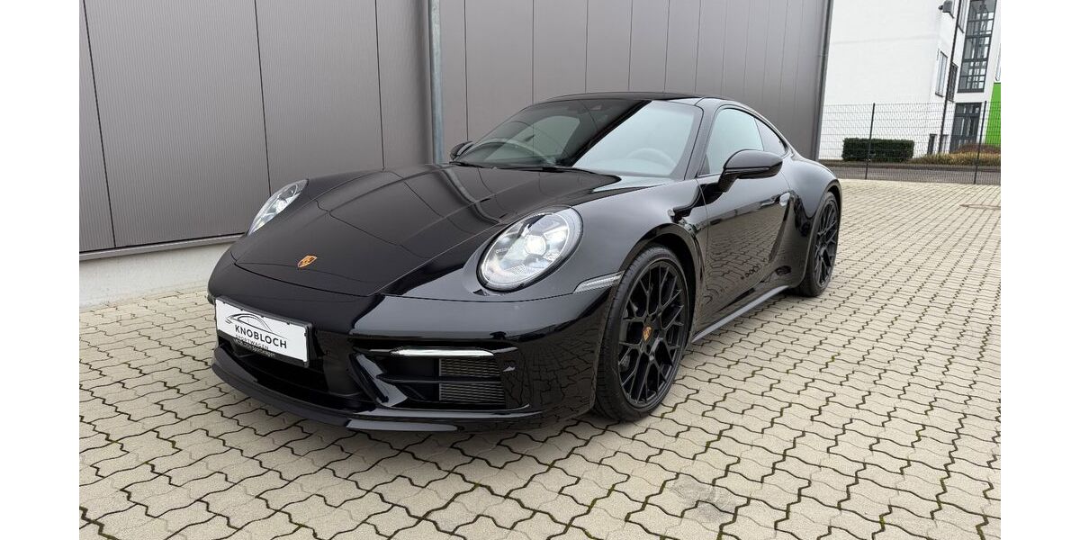 Porsche 992 27.133 km 119.870 &euro; Appenweier 77767