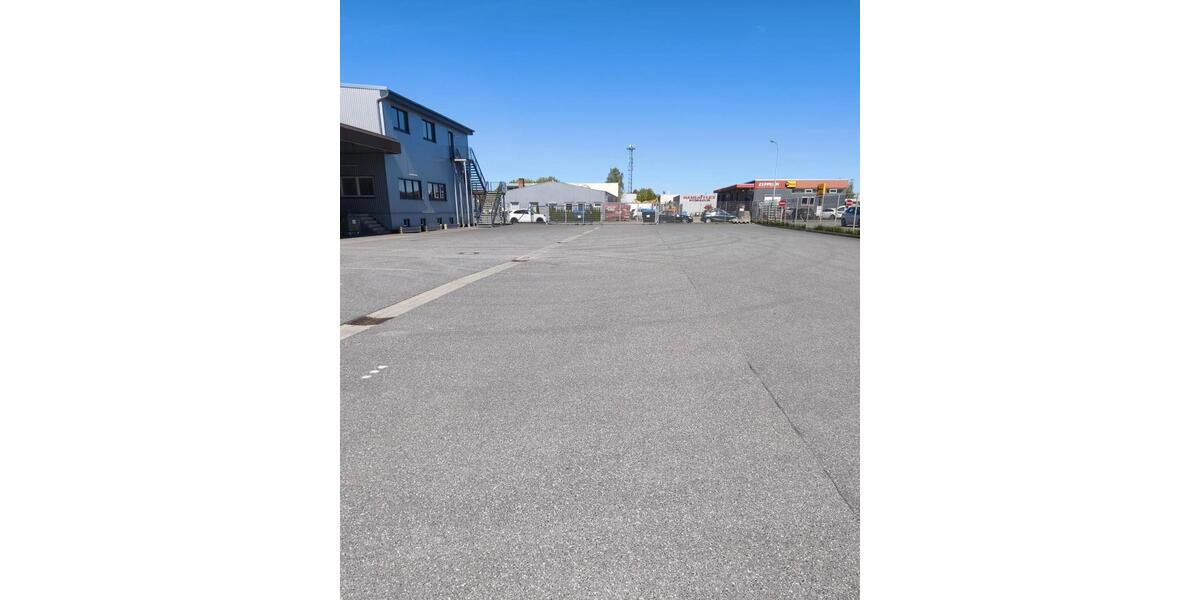 Gewerbeobjekt Lübeck Sankt Lorenz Nord - 6&euro; | Angebot:26642647