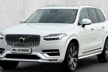 Volvo XC90 17.723 km 59.480 &euro; Aachen 52078