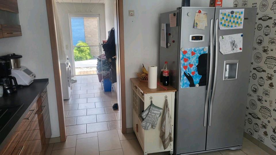 Reihenhaus Brome - 4 Zimmer, 102 m&sup2;, 209.000&euro; | Angebot:26904423