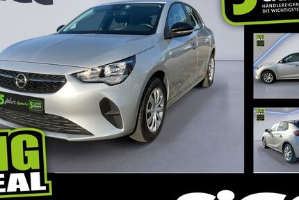 Opel Corsa 30.053 km 11.480 &euro; Augsburg 86167