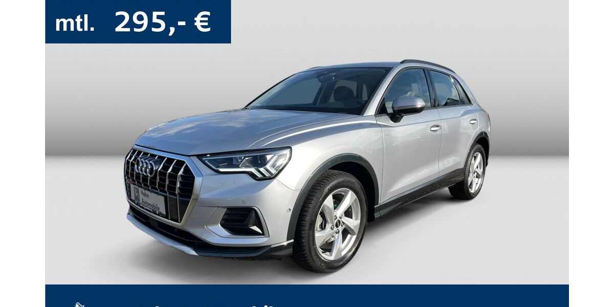 Audi Q3 21.058 km 36.440 &euro; Schorndorf 73614